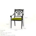 Hanamint Bella 42" x 84" Dining Set (7 Piece Set) - Sullivan Hardware & Garden