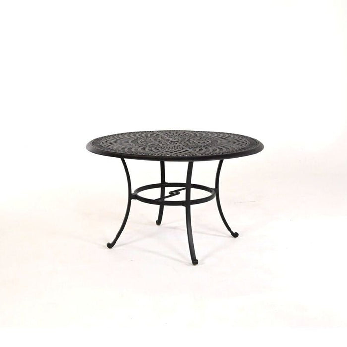 Hanamint Bella 48" Round Table - Sullivan Hardware & Garden