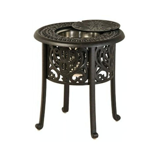 Hanamint Biscayne 20" Round Ice Bucket - Sullivan Hardware & Garden