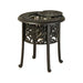 Hanamint Biscayne 20" Round Ice Bucket - Sullivan Hardware & Garden