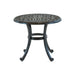 Hanamint Biscayne 21" Round Tea Table - Sullivan Hardware & Garden