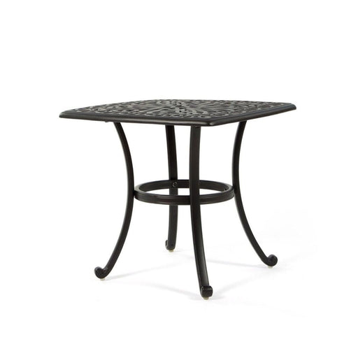 Hanamint Biscayne 24" Square Table - Sullivan Hardware & Garden