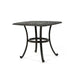 Hanamint Biscayne 24" Square Table - Sullivan Hardware & Garden