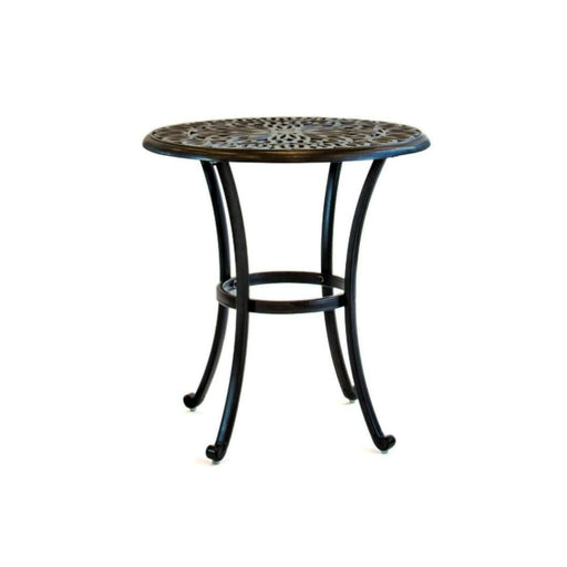 Hanamint Biscayne 26" Round Table - Sullivan Hardware & Garden