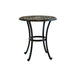 Hanamint Biscayne 26" Round Table - Sullivan Hardware & Garden