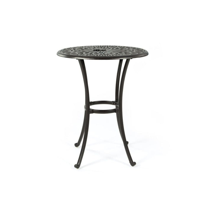 Hanamint Biscayne 30" Round Counter Height Table - Sullivan Hardware & Garden