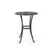 Hanamint Biscayne 30" Round Counter Height Table - Sullivan Hardware & Garden