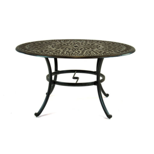 Hanamint Biscayne 48" Round Table - Sullivan Hardware & Garden