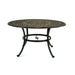 Hanamint Biscayne 48" Round Table - Sullivan Hardware & Garden