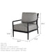 Hanamint Cedar Deep Seating Set - Sullivan Hardware & Garden