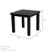 Hanamint Cedar Deep Seating Set - Sullivan Hardware & Garden