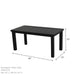 Hanamint Cedar Deep Seating Set - Sullivan Hardware & Garden