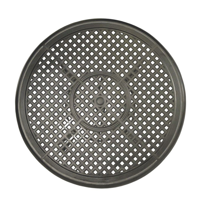 Hanamint Classic 48" Round Table - Sullivan Hardware & Garden