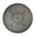 Hanamint Classic 48" Round Table - Sullivan Hardware & Garden
