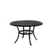 Hanamint Classic 48" Round Table - Sullivan Hardware & Garden