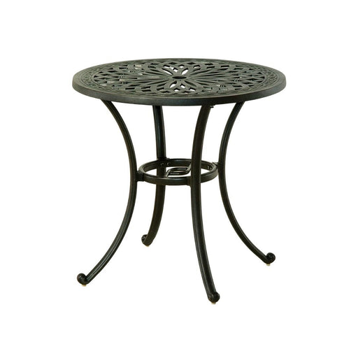 Hanamint Mayfair 30" Round Dining Table - Sullivan Hardware & Garden