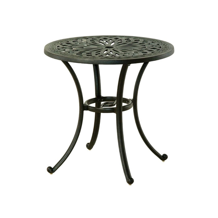 Hanamint Mayfair 30" Round Dining Table - Sullivan Hardware & Garden