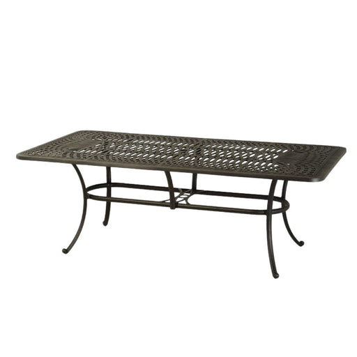 Hanamint Mayfair 42" x 76" Dining Set (7 Piece Set) - Sullivan Hardware & Garden