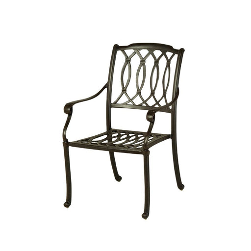 Hanamint Mayfair Dining Chair - Sullivan Hardware & Garden