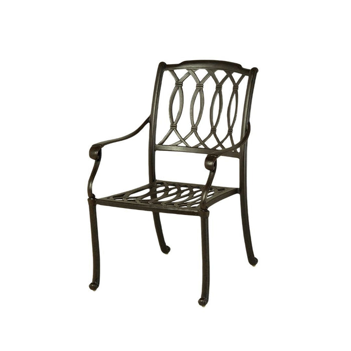 Hanamint Mayfair Dining Chair - Sullivan Hardware & Garden