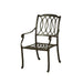 Hanamint Mayfair Dining Chair - Sullivan Hardware & Garden