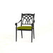 Hanamint Orleans Dining Chair - Sullivan Hardware & Garden