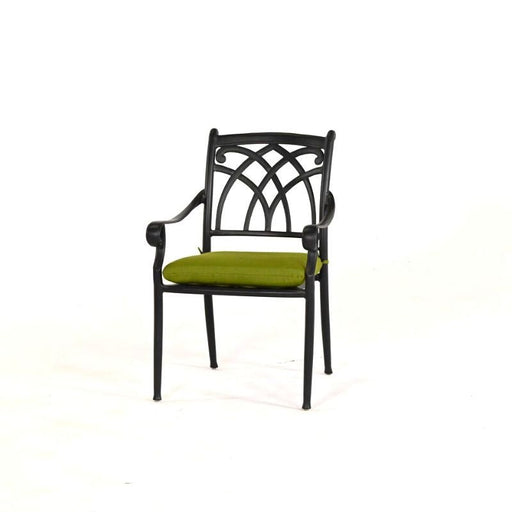 Hanamint Orleans Dining Chair - Sullivan Hardware & Garden