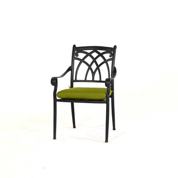Hanamint Orleans Dining Chair - Sullivan Hardware & Garden