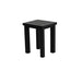 Hanamint Sherwood 16" x 18" Rectangle Tea Table - Sullivan Hardware & Garden