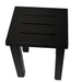Hanamint Sherwood 16" x 18" Rectangle Tea Table - Sullivan Hardware & Garden