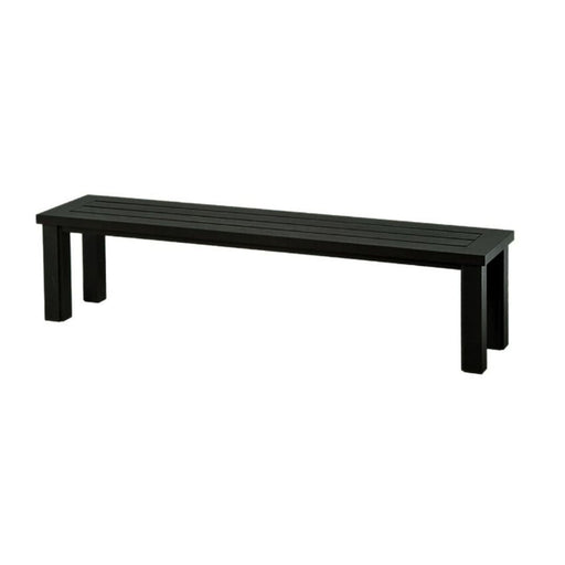 Hanamint Sherwood 16" x 70" Long Bench - Sullivan Hardware & Garden