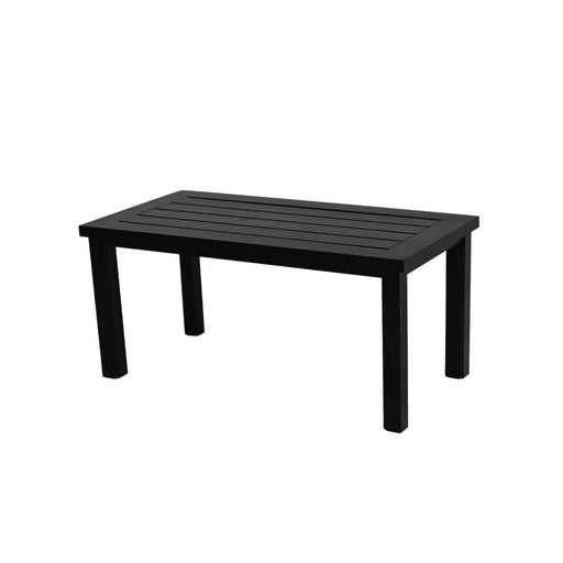Hanamint Sherwood 24" x 48" Rectangle Coffee Table - Sullivan Hardware & Garden