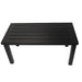 Hanamint Sherwood 24" x 48" Rectangle Coffee Table - Sullivan Hardware & Garden