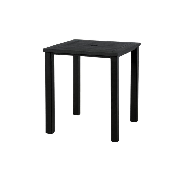 Hanamint Sherwood 36" Bar Table - Sullivan Hardware & Garden