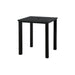 Hanamint Sherwood 36" Bar Table - Sullivan Hardware & Garden