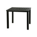 Hanamint Sherwood 44" Counter Height Table - Sullivan Hardware & Garden