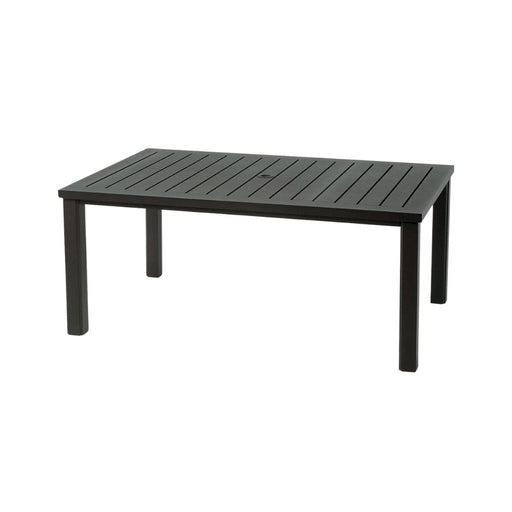 Hanamint Sherwood 44" x 68" Rectangle Slat Table - Sullivan Hardware & Garden