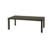 Hanamint Sherwood 44" x 84" Rectangle Slat Table - Sullivan Hardware & Garden