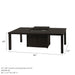 Hanamint Sherwood 47" x 84" Rectangular Fire Table - Sullivan Hardware & Garden