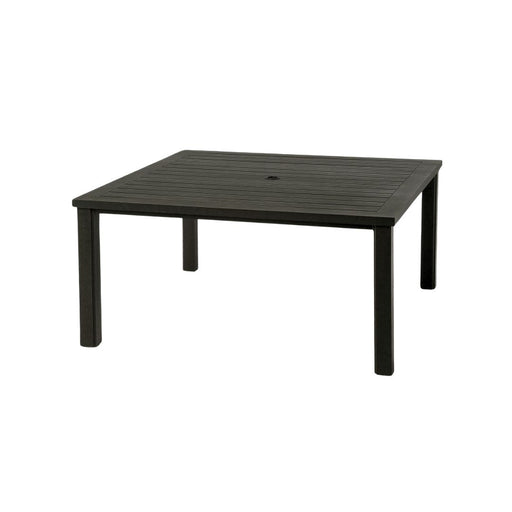 Hanamint Sherwood 60" Square Dining Table - Sullivan Hardware & Garden