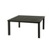 Hanamint Sherwood 60" Square Dining Table - Sullivan Hardware & Garden