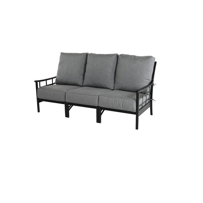 Hanamint Stratford Estate 3 Seater Sofa Set (3 Piece Set) - Sullivan Hardware & Garden