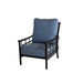 Hanamint Stratford Estate Club Chair - Sullivan Hardware & Garden