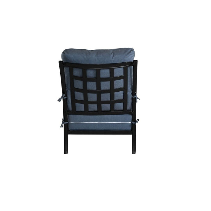 Hanamint Stratford Estate Club Chair - Sullivan Hardware & Garden