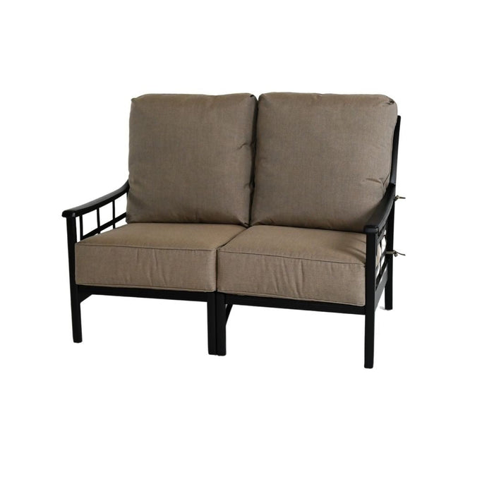 Hanamint Stratford Estate Loveseat Set (2 Piece Set) - Sullivan Hardware & Garden