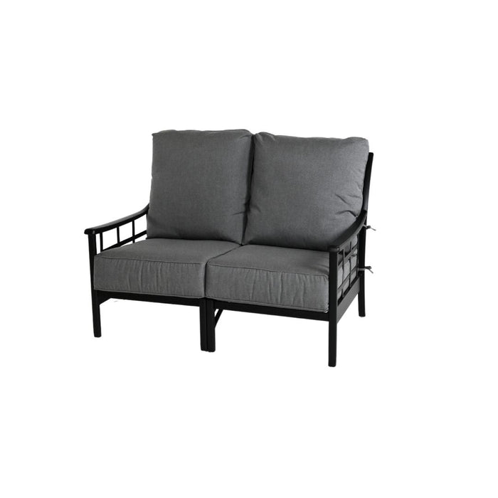 Hanamint Stratford Estate Loveseat Set (2 Piece Set) - Sullivan Hardware & Garden