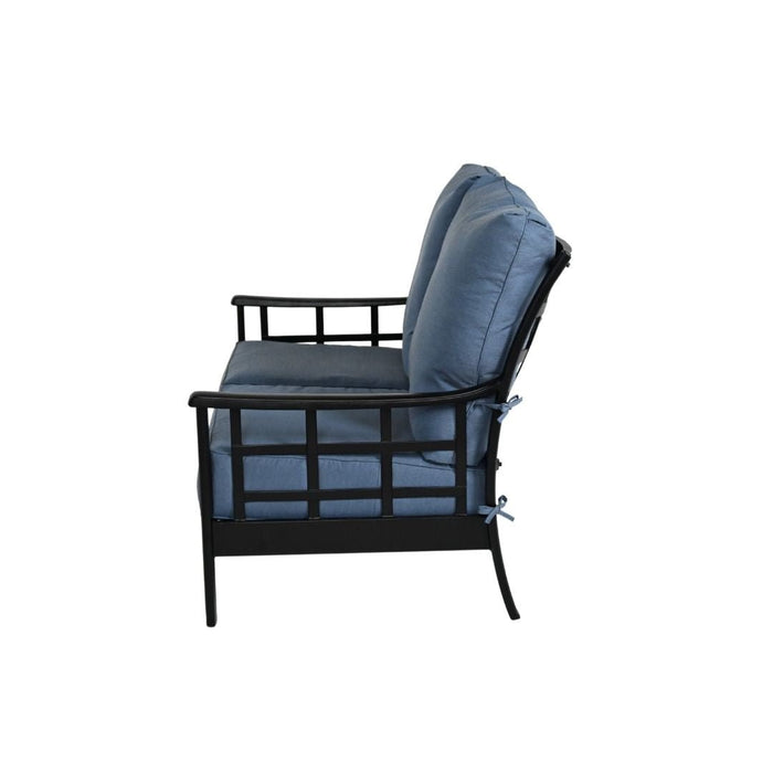 Hanamint Stratford Estate Loveseat Set (2 Piece Set) - Sullivan Hardware & Garden