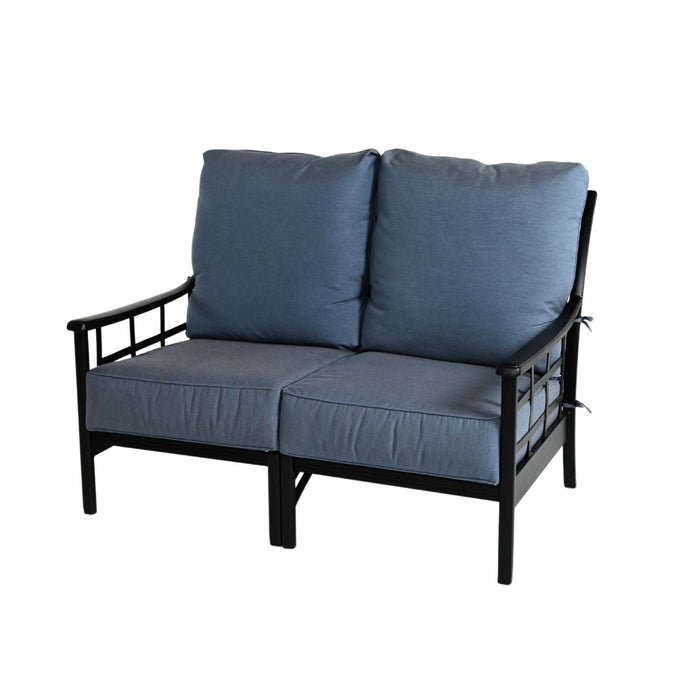 Hanamint Stratford Estate Loveseat Set (2 Piece Set) - Sullivan Hardware & Garden