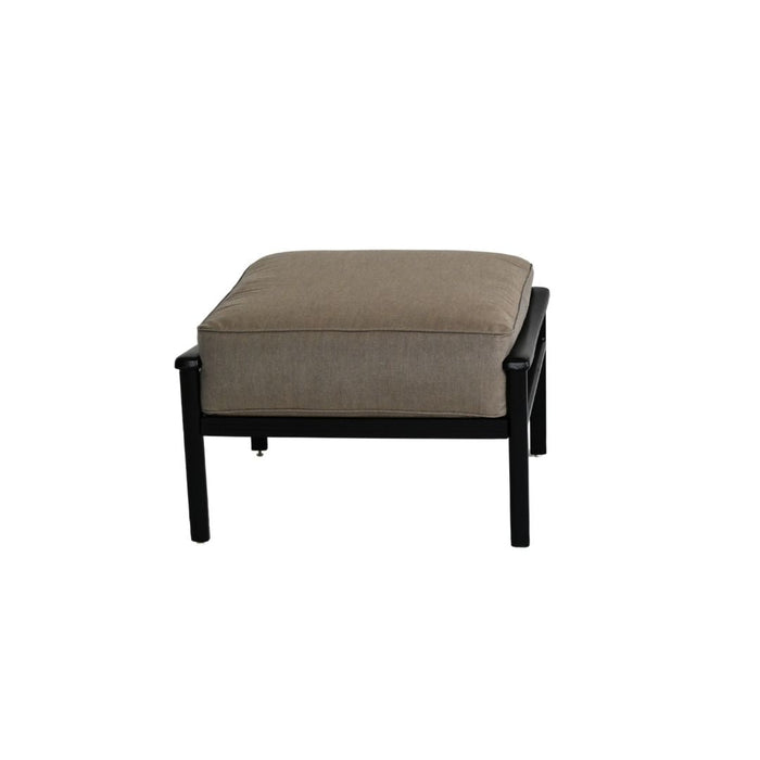 Hanamint Stratford Estate Ottoman - Sullivan Hardware & Garden