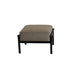 Hanamint Stratford Estate Ottoman - Sullivan Hardware & Garden